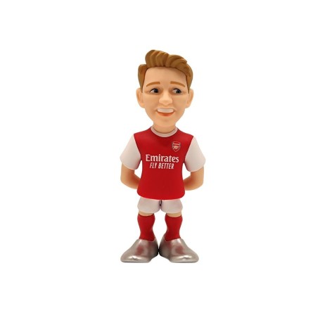 Statuina da Collezione Minix 14262 Sport