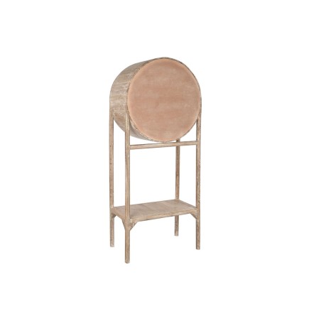 Mobile bar Home ESPRIT Naturale 75 x 40 x 182 cm