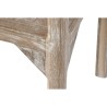 Mobile bar Home ESPRIT Naturale 75 x 40 x 182 cm