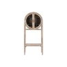 Mobile bar Home ESPRIT Naturale 75 x 40 x 182 cm