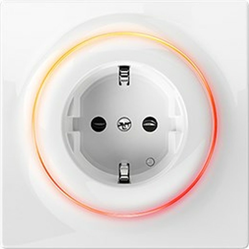 Presa Intelligente Fibaro FGWOF-011 220 V 16 A Presa Intelligente Fibaro FGWOF-011 220 V 16 A