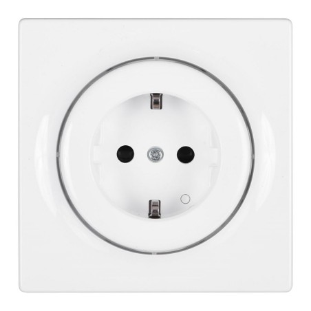 Presa Intelligente Fibaro FGWOF-011 220 V 16 A