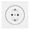 Presa Intelligente Fibaro FGWOF-011 220 V 16 A