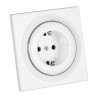 Presa Intelligente Fibaro FGWOF-011 220 V 16 A