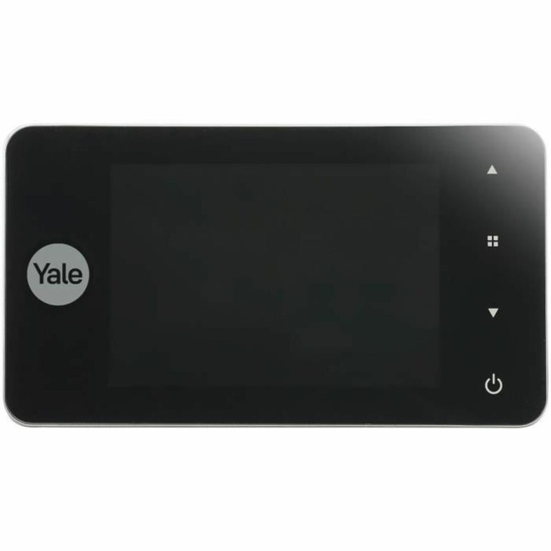 Videocamera di Sorveglianza Yale 45-4500-1440-00-6011 Infrarossi Videocamera di Sorveglianza Yale 45-4500-1440-00-6011 Infrarossi