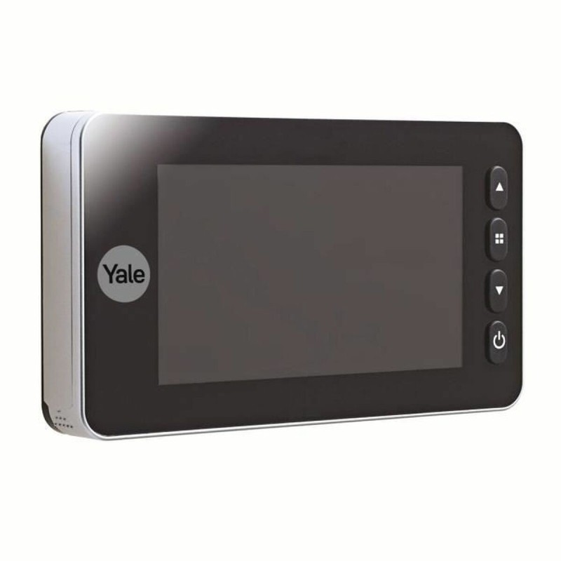 Videocamera di Sorveglianza Yale 45-5800-1443-00-6011 9 V Videocamera di Sorveglianza Yale 45-5800-1443-00-6011 9 V