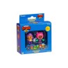 Personaggi d'Azione PMI Kids World S1