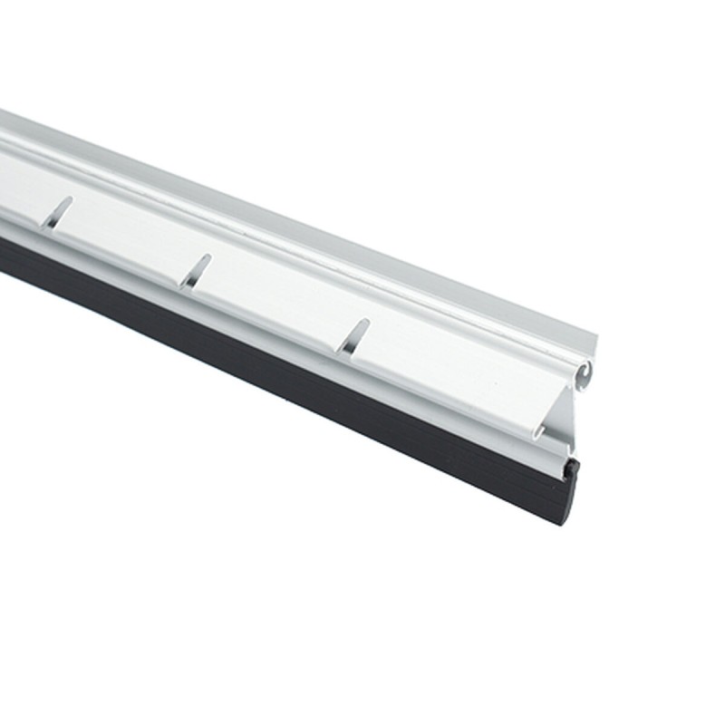 Guarnizione Ferrestock Argentato 915 mm x 50 mm Guarnizione Ferrestock Argentato 915 mm x 50 mm