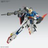 Statuina da Collezione Bandai 1/100 ZETA GUNDAM Ver.Ka