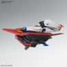 Statuina da Collezione Bandai 1/100 ZETA GUNDAM Ver.Ka