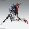 Statuina da Collezione Bandai 1/100 ZETA GUNDAM Ver.Ka