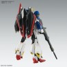 Statuina da Collezione Bandai 1/100 ZETA GUNDAM Ver.Ka