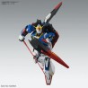 Statuina da Collezione Bandai 1/100 ZETA GUNDAM Ver.Ka
