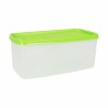 Porta pranzo   Rettangolare 23,5 x 12 x 10 cm (12 Unità)
