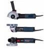 Smerigliatrice BOSCH 06017D0100 1400 W 125 mm
