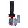 Smerigliatrice BOSCH 06017D0100 1400 W 125 mm