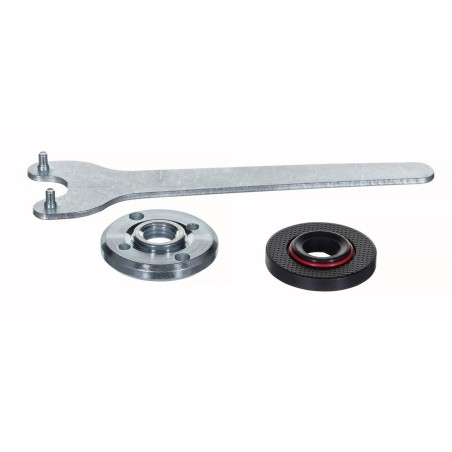 Smerigliatrice BOSCH 06017D0100 1400 W 125 mm