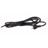 Smerigliatrice BOSCH 06017D0100 1400 W 125 mm