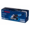 Smerigliatrice BOSCH 06017D0100 1400 W 125 mm