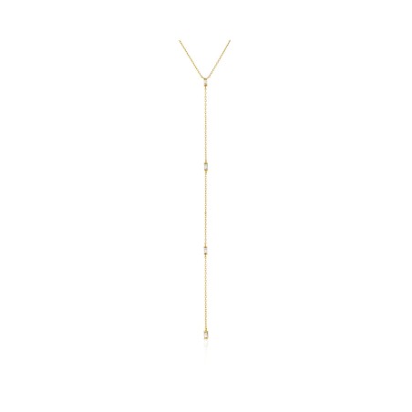 Collana Donna Ania Haie N018-01G 40 cm
