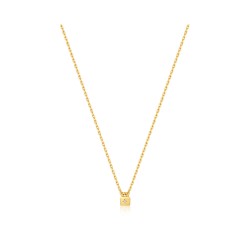 Collana Donna Ania Haie N032-02G 40 cm