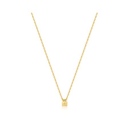 Collana Donna Ania Haie N032-02G 40 cm