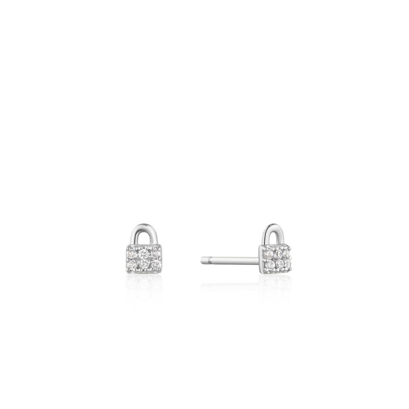 Orecchini Donna Ania Haie E032-03H 0,5 cm Orecchini Donna Ania Haie E032-03H 0,5 cm