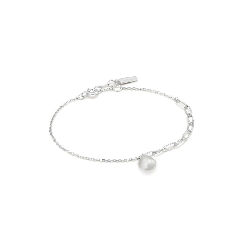 Bracciale Donna Ania Haie B019-02H 19 cm Bracciale Donna Ania Haie B019-02H 19 cm
