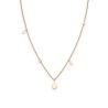 Collana Donna Rosefield JSDNG-J054 40-45 cm