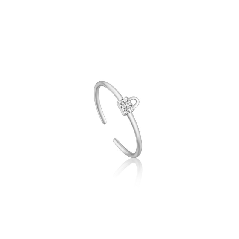 Anello Donna Ania Haie R032-02H (13) Anello Donna Ania Haie R032-02H (13)