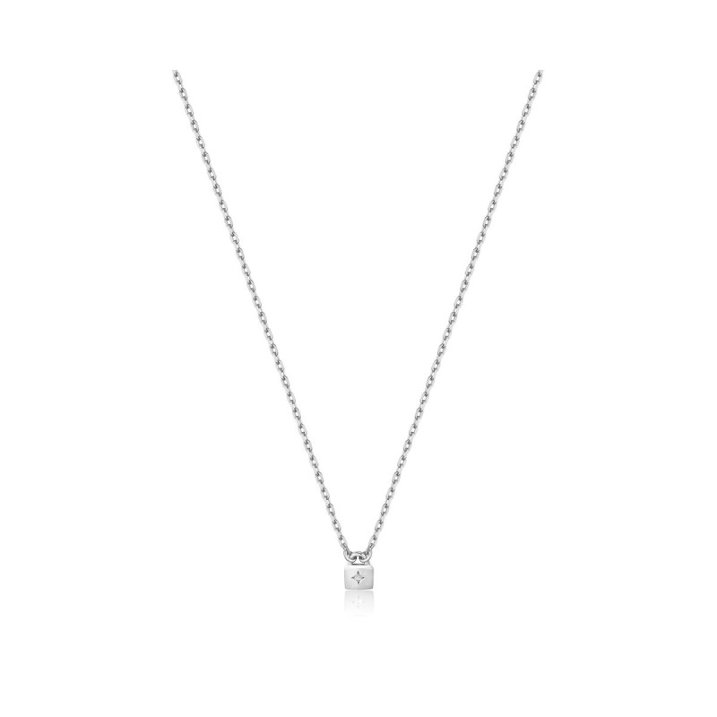 Collana Donna Ania Haie N032-02H 40 cm Collana Donna Ania Haie N032-02H 40 cm