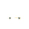 Orecchini Donna Ania Haie E028-01G-B 0,5 cm