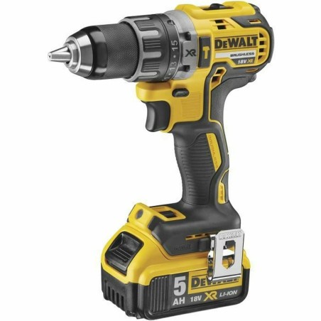 Trapano con cacciavite Dewalt DCD796P2-QW 18 V 70 Nm