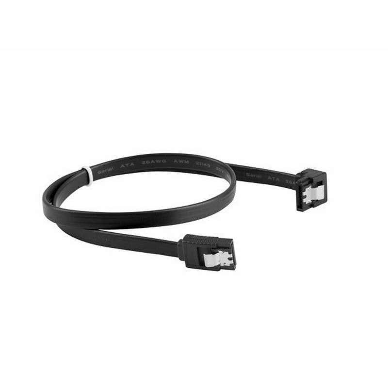 Cavo SATA Lanberg CA-SASA-13CU-0050-BK Cavo SATA Lanberg CA-SASA-13CU-0050-BK