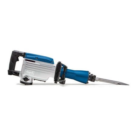 Set trapano e accessori Scheppach 5908203901 230 V