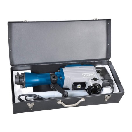 Set trapano e accessori Scheppach 5908203901 230 V