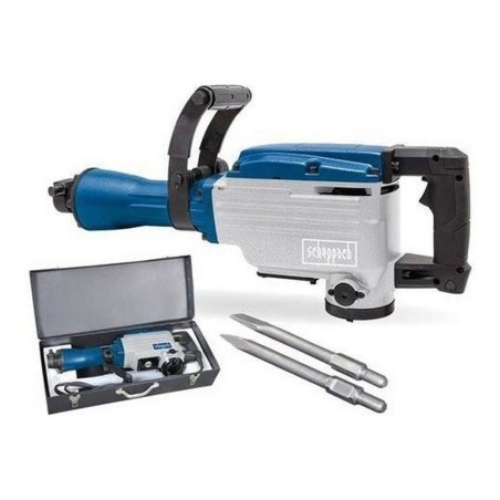 Set trapano e accessori Scheppach 5908203901 230 V