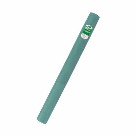 Rotolo di tovaglia Algon Turchese 1 x 10 m (12 Unità)