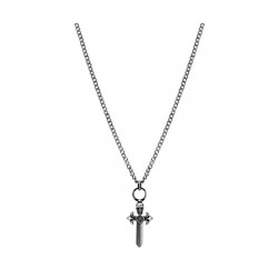 Collana Uomo Police PEJGN2112801 70 cm