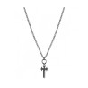 Collana Uomo Police PEJGN2112801 70 cm