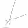 Collana Uomo Police PEAGN2211311 70 cm