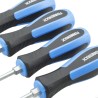 Set di Cacciaviti Ferrestock 4 Pezzi
