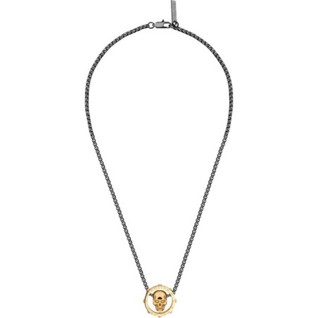 Collana Uomo Police PEAGN2212102 70 cm
