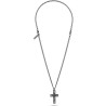 Collana Uomo Police PEAGN2211302 70 cm
