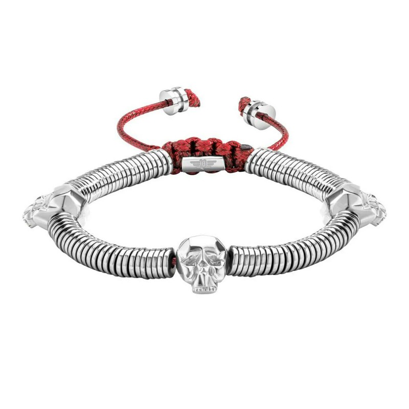 Bracciale Uomo Police PJ26553BSS.03 20 cm Bracciale Uomo Police PJ26553BSS.03 20 cm