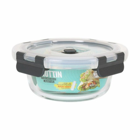 Porta pranzo Quttin   400 ml (12 Unità)
