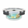 Porta pranzo Quttin   400 ml (12 Unità)