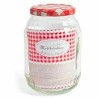 Vaso Mediterraneo     Multiuso Vetro (12 Unità)