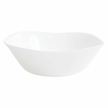 Insalatiera Bormioli 498910M91321990 (12 Unità) (25 x 8,2 cm)