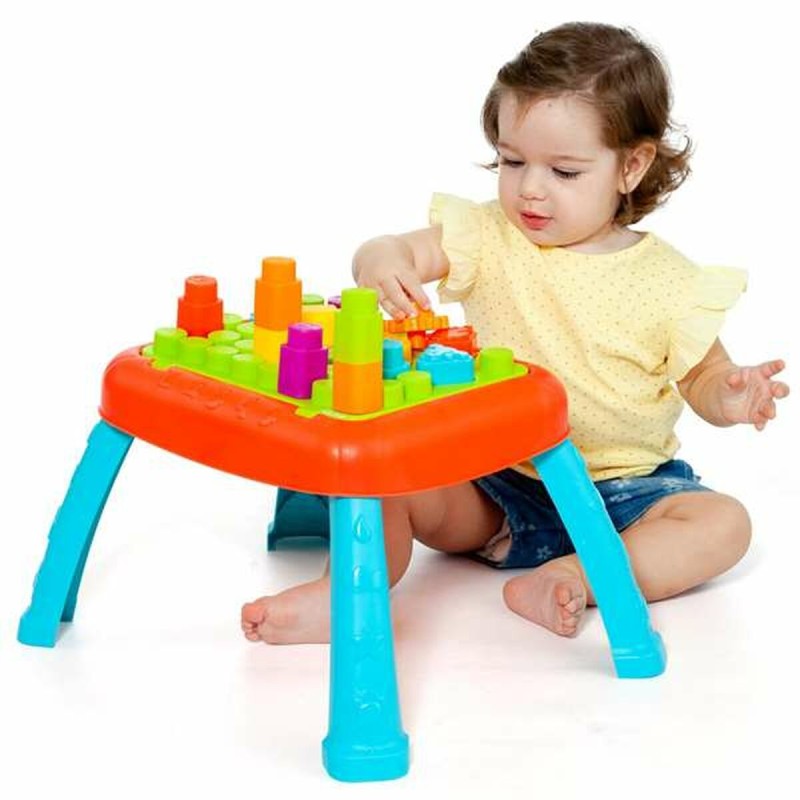 Tavolo multi-gioco Moltó 148 x 38,5 x 113 cm 20 Pezzi Tavolo multi-gioco Moltó 148 x 38,5 x 113 cm 20 Pezzi